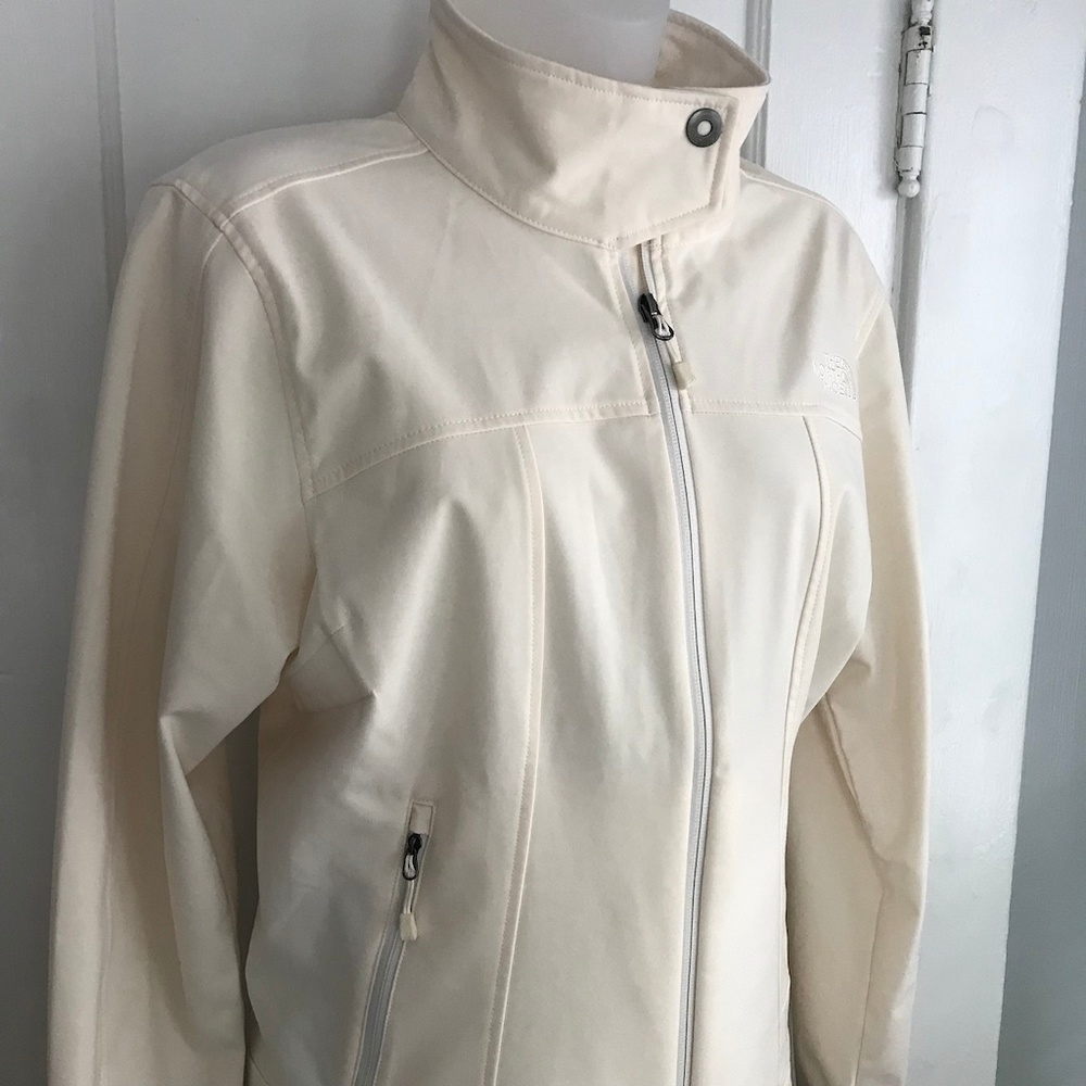 North Face Jacket Sz L